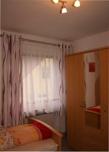 Apartamento Ferienwohnung Barbara