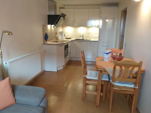 Apartamentos Ferienwohnung Dienst