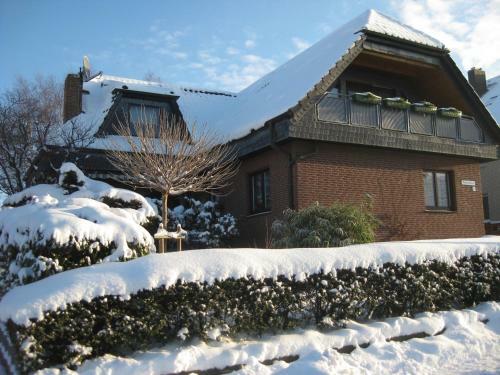 Apartamentos Ferienwohnung Dienst
