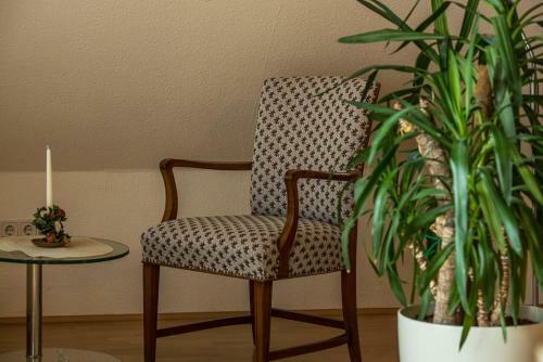 Apartamentos Ferienwohnung Dienst