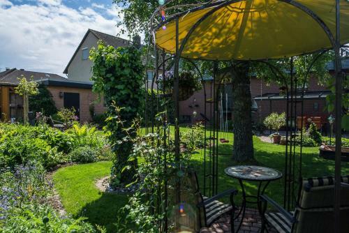 Apartamentos Ferienwohnung Dienst
