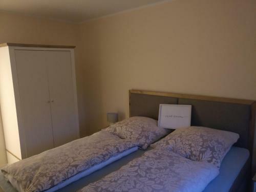 Apartamento Meerzeit