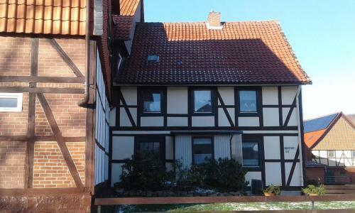Apartamento Ferienwohnung Rosa