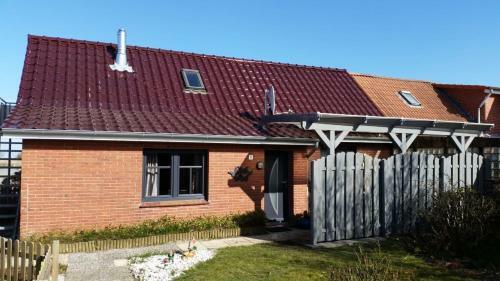 Ferienhaus Maja