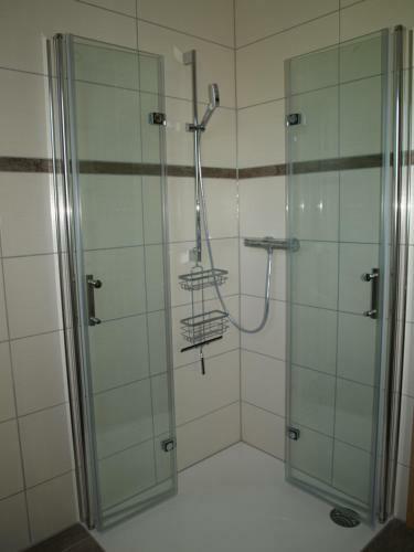 Apartamento Ferienwohnung Wiesengrund