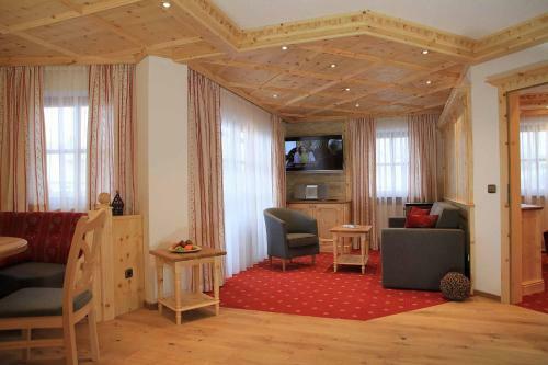 Hotel Mariandl - Singender Wirt