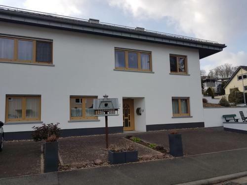 Apartamento Ferienwohnung- Sarah