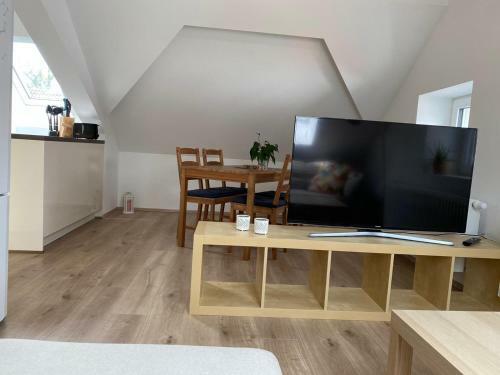 Apartamento Helle 2 Zi. Wohnung N�he Flughafen M�nchen