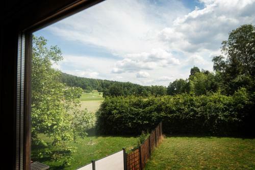 Bleibe Am Moritzberg