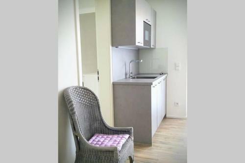 Apartamento Wohnen Am Bach