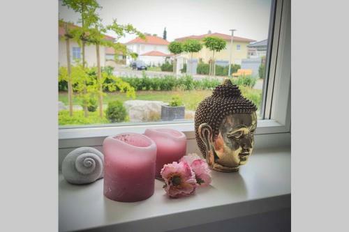 Apartamento Wohnen Am Bach