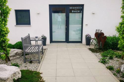 Apartamento Wohnen Am Bach