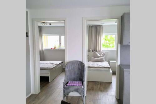 Apartamento Wohnen Am Bach