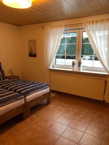 Apartamento Ferienwohnung Jasmin