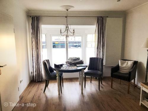 Modern Apartments With Netflix In Haiger