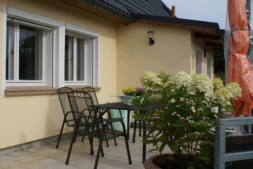 Apartamento Ferienhaus Belvedere
