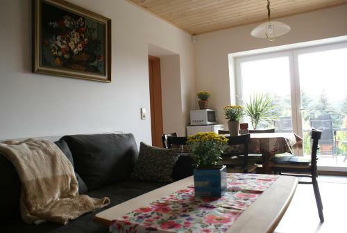 Apartamento Ferienhaus Belvedere
