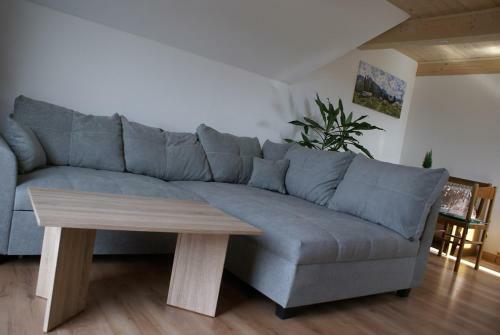 Apartamento Ferienhaus Belvedere