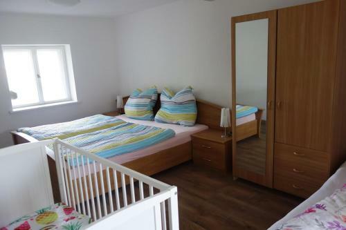 Apartamento Ferienhaus Belvedere