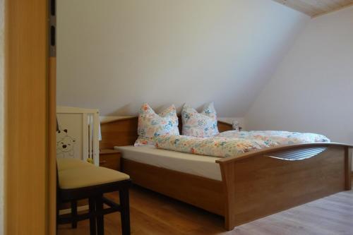 Apartamento Ferienhaus Belvedere