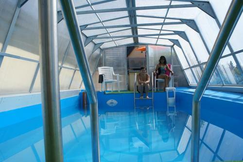 Apartamento Ferienhaus Belvedere