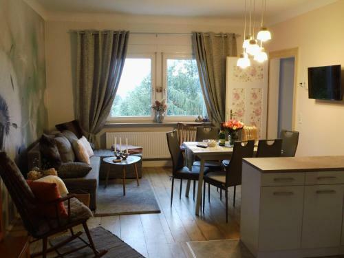 Apartamento Rosentraum