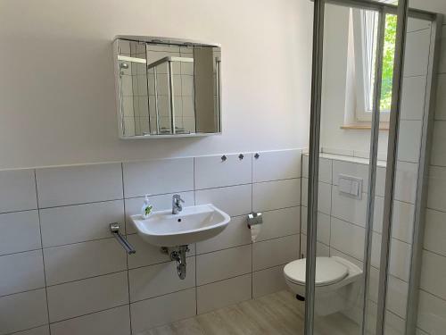 Apartamento Ferienwohnung Silas