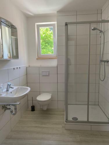 Apartamento Ferienwohnung Silas