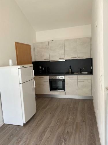 Apartamento Ferienwohnung Silas