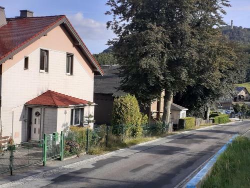 Apartamento Pusteblume