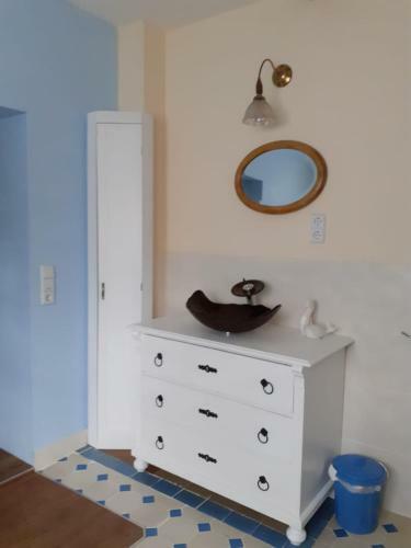 Apartamento Pusteblume