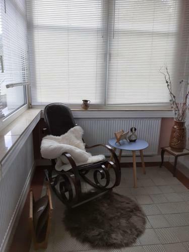 Apartamento Pusteblume