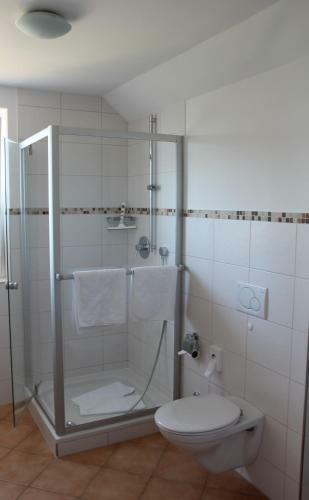 Apartamento Ferienwohnungen Der Loewen