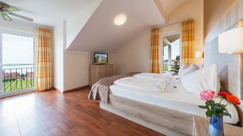Hostal Sonnenhof Hagnau