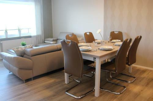 Apartamento Appartement 13 Im Haus Dreisessel