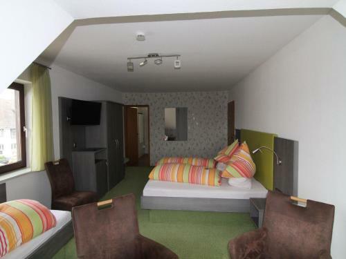 Posada G�stehaus Ainser