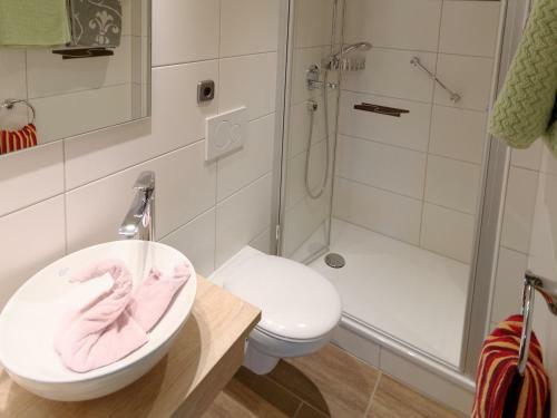 Posada G�stehaus Ainser