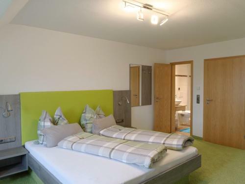 Posada G�stehaus Ainser
