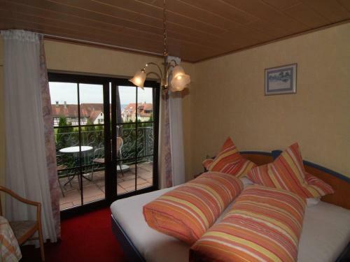 Posada G�stehaus Ainser