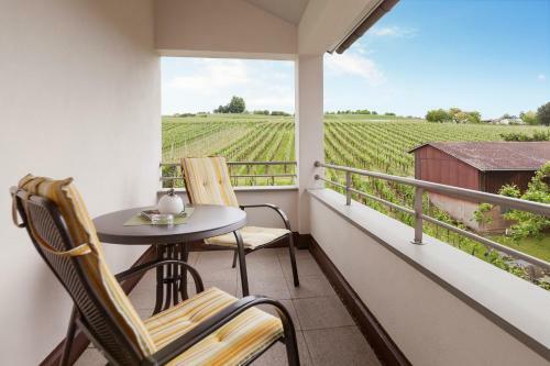 Hotel Ferienhof Berger Ug