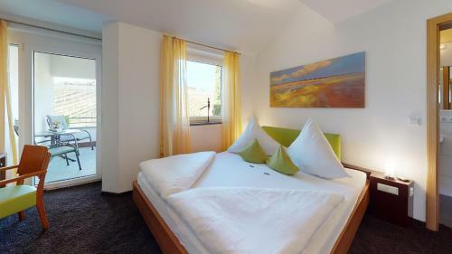 Hotel Ferienhof Berger Ug