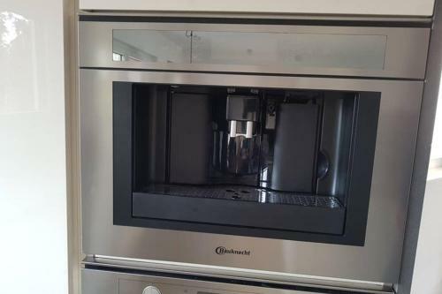 Apartamento Haus Dalia