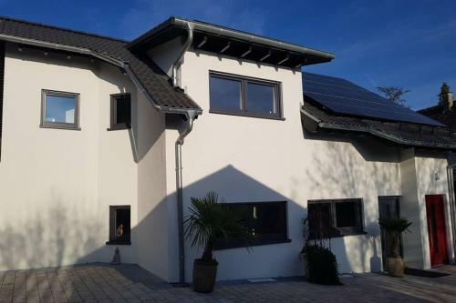 Apartamento Haus Dalia
