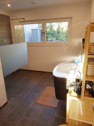 Apartamento Haus Dalia