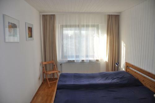 Apartamento Ferienwohnung Raiser