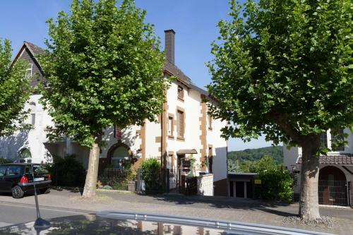 Monteur Apartment Valeria