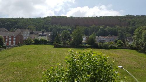 Monteur Apartment Valeria