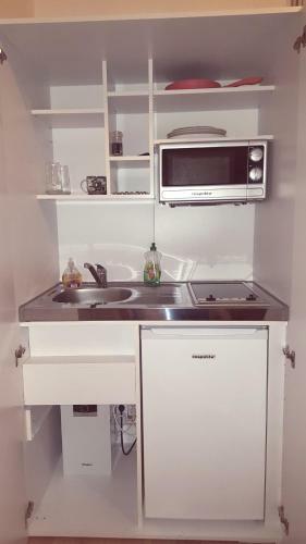 Monteur Apartment Valeria