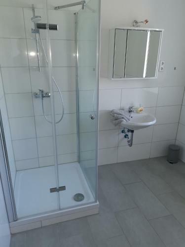 Apartamento Monteurwohnung Haus Elbert