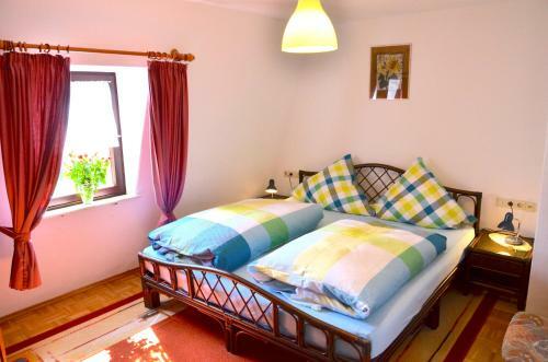 Apartamento Haus Gn�dinger